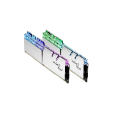 G.Skill 32GB DDR4 4400MHz Kit(2x16GB) Trident Z Royal Silver memória (ram)