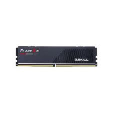 G.Skill 32GB DDR5 5200MHz Flare X5 Black F5-5200J4040A32GX1-FX5 memória (ram)