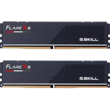 G.Skill 32GB DDR5 6000MHz Kit(2x16GB) Flare X5 Black (F5-6000J3038F16GX2-FX5) memória (ram)