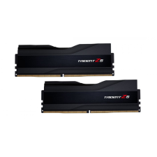 G.Skill 32GB DDR5 6000MHz Kit(2x16GB) Ripjaws S5 Black memória (ram)