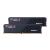 G.Skill 32GB DDR5 6000MHz Kit(2x16GB) Ripjaws S5 Black F5-6000J3036F16GX2-RS5K