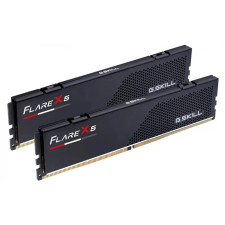 G.Skill 32GB Flare X5 DDR5 6000MHz CL36 KIT F5-6000J3636F16GX2-FX5 memória (ram)