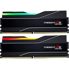 G.Skill 32GB KIT DDR5 6000MHz CL26 Trident Z5 Neo RGB memória (ram)
