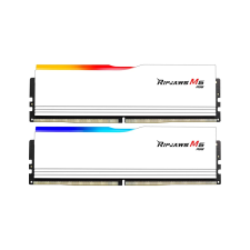 G.Skill 32GB Ripjaws M5 RGB DDR5 6000MHz CL36 KIT F5-6000J3644F16GX2-RM5RW memória (ram)