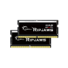 G.Skill 32GB Ripjaws Notebook DDR5 5600MHz CL46 F5-5600S4645A16GX2-RS (F5-5600S4645A16GX2-RS)