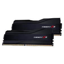 G.Skill 32GB Trident Z5 DDR5 7600MHz CL36 KIT F5-7600J3646G16GX2-TZ5K memória (ram)