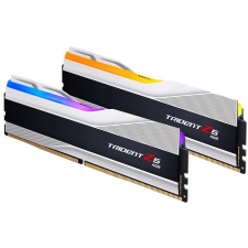 G.Skill 32GB Trident Z5 RGB DDR5 5600MHz CL36 KIT F5-5600J3636C16GX2-TZ5RS memória (ram)