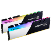 G.Skill 32GB Trident Z Neo DDR4 3200MHz CL16 KIT F4-3200C16D-32GTZN (F4-3200C16D-32GTZN)