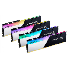 G.Skill 32GB Trident Z Neo DDR4 3200MHz CL16 KIT F4-3200C16Q-32GTZN memória (ram)