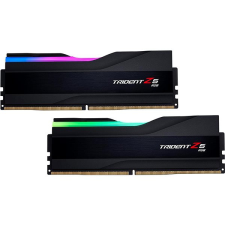G.Skill 48GB KIT DDR5 6400MHz CL32 Trident Z5 RGB Black memória (ram)