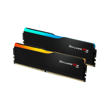 G.Skill 48GB Ripjaws M5 RGB DDR5 5200MHz CL40 KIT F5-5200J4040A24GX2-RM5RK memória (ram)
