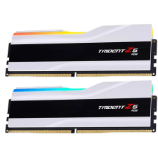 G.Skill 48GB Trident Z5 RGB DDR5 7200MHz CL36 KIT F5-7200J3646F24GX2-TZ5RW memória (ram)
