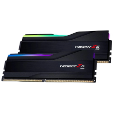 G.Skill 48GB Trident Z5 RGB DDR5 8000MHz CL40 KIT F5-8000J4048F24GX2-TZ5RK memória (ram)