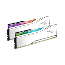 G.Skill 48GB Trident Z5 Royal DDR5 8000MHz CL38 KIT F5-8000J3848F24GX2-TR5S memória (ram)