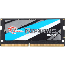 G.Skill 4GB /2400 Ripjaws DDR4 SoDIMM RAM memória (ram)