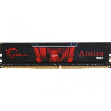 G.Skill 4GB 2400MHz DDR4 RAM G.Skill Aegis CL15 (F4-2400C15S-4GIS) memória (ram)