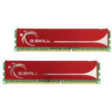 G.Skill 4GB (2x2GB) DDR3 1600MHz F3-12800CL9D-4GBNQ memória (ram)