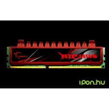 G.Skill 4GB Ripjaws DDR3 1066MHz CL7 F3-8500CL7S-4GBRL memória (ram)