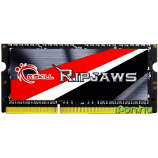 G.Skill 4GB Ripjaws Notebook DDR3 1600MHz CL11 F3-1600C11S-4GRSL memória (ram)