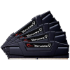G. Skill 64GB 3200MHz DDR4 RAM G.Skill Ripjaws V CL16 (4X16GB) (F4-3200C16Q-64GVK) (F4-3200C16Q-64GVK) - Memória
