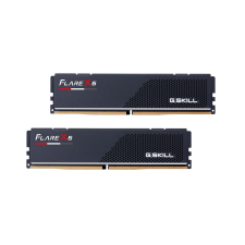 G.Skill 64GB / 6000 Flare X5 (AMD EXPO) DDR5 RAM KIT (2x32GB) (F5-6000J3040G32GX2-FX5) memória (ram)