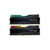 G.Skill 64GB 6000MT/s DDR5 RAM G.Skill Trident Z5 Neo RGB CL30 1.40V (2x32GB) (F5-6000J3036G32GX2-TZ5NR) (F5-6000J3036G32GX2-TZ5NR)