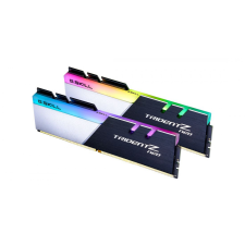 G.Skill 64GB DDR4 3200MHz Kit(2x32GB) TridentZ Neo (for AMD) memória (ram)