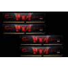 G.Skill 64GB DDR4 3200MHz Kit (4x16GB) Aegis Black