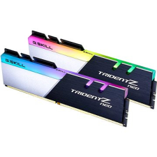 G.Skill 64GB DDR4 3600MHz Kit(2x32GB) Trident Z Neo (F4-3600C16D-64GTZN) memória (ram)