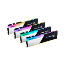 G.SKILL 64GB DDR4 3600MHz Kit(4x16GB) TridentZ Neo (for AMD) memória (ram)