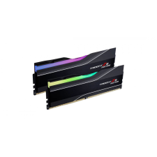 G.Skill 64GB DDR5 6000MHz Kit(2x32GB) Trident Z5 Neo RGB Black memória (ram)