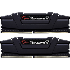 G.Skill 64GB KIT DDR4 3200MHz CL16 RipjawsV memória (ram)