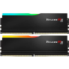 G.Skill 64GB KIT DDR5 6000MT/s CL30 Ripjaws M5 RGB Black
