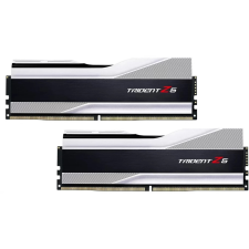 G.Skill 64GB Trident Z5 DDR5 6000MHz CL32 KIT F5-6000J3238G32GX2-TZ5S memória (ram)