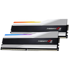 G.Skill 64GB Trident Z5 RGB DDR5 5600MHz CL28 KIT F5-5600J2834F32GX2-TZ5RS memória (ram)