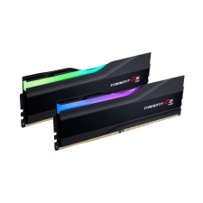 G.Skill 64GB Trident Z5 RGB DDR5 6000MHz CL28 KIT F5-6000J2836G32GX2-TZ5RK memória (ram)