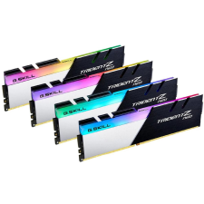 G.Skill 64GB Trident Z Neo DDR4 3600MHz CL16 KIT F4-3600C16Q-64GTZNC memória (ram)