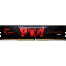 G.Skill 8GB /2800 Aegis DDR4 RAM memória (ram)