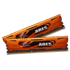 G.Skill 8GB (2x4GB) DDR3 1600MHz F3-1600C9D-8GAO