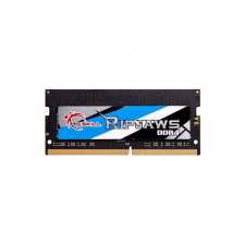 G. Skill 8GB 3200MHz DDR4 Ripjaws Notebook RAM G. Skill CL18 (F4-3200C18S-8GRS) memória (ram)