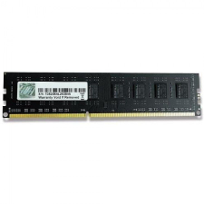 G.Skill 8GB DDR3 1333MHz memória (ram)