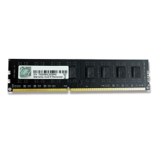 G.Skill 8GB DDR3 1333MHz 1.5V CL9 DIMM memória memória (ram)