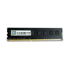 G.Skill 8GB DDR3 1600MHz (F3-1600C11S-8GNT) memória (ram)