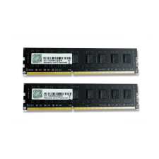  G.SKILL 8GB DDR3 1600MHz Kit(2x4GB) memória (ram)