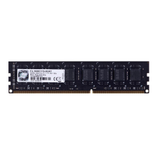 G.Skill 8GB DDR3-1600MHz memory module memória (ram)