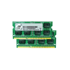 G.Skill 8GB DDR3L 1600MHz Kit(2x4GB) SODIMM memória (ram)