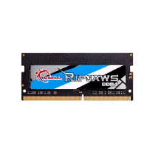  G.SKILL 8GB DDR4 2133MHz SODIMM Ripjaws memória (ram)