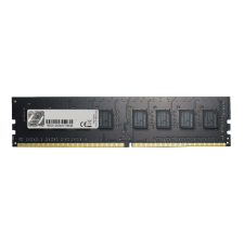 G.Skill 8GB DDR4 2666MHz (F4-2666C19S-8GNT) memória (ram)
