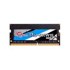 G.Skill 8GB DDR4 3200MHz SODIMM Ripjaws memória (ram)