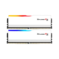 G.Skill 96GB Ripjaws M5 RGB DDR5 5200MHz CL40 KIT F5-5200J4040A48GX2-RM5RW memória (ram)